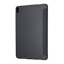 Чохол-книжка Smart Case iPad Air 4/Air 5 (10,9"2020/2022) iPad Air (11" 2024/2025) Clear Black (07), фото 4