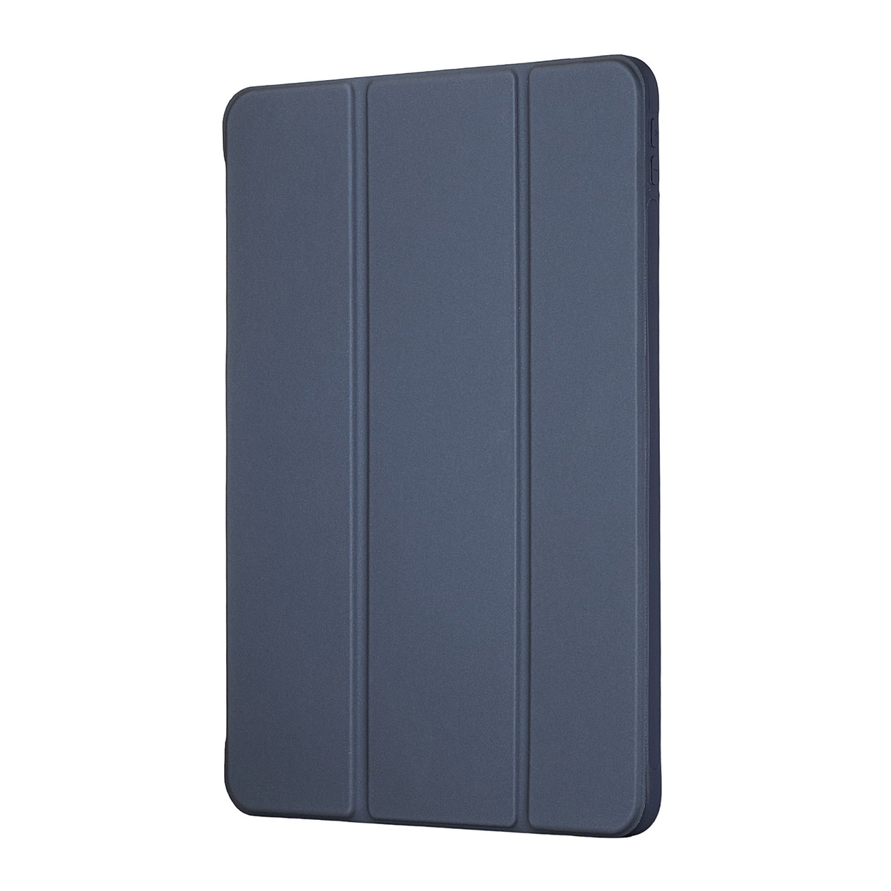 Чохол-книжка Smart Case iPad Air 4/Air 5 (10,9"2020/2022) iPad Air (11" 2024/2025) Clear Dark Blue (06)