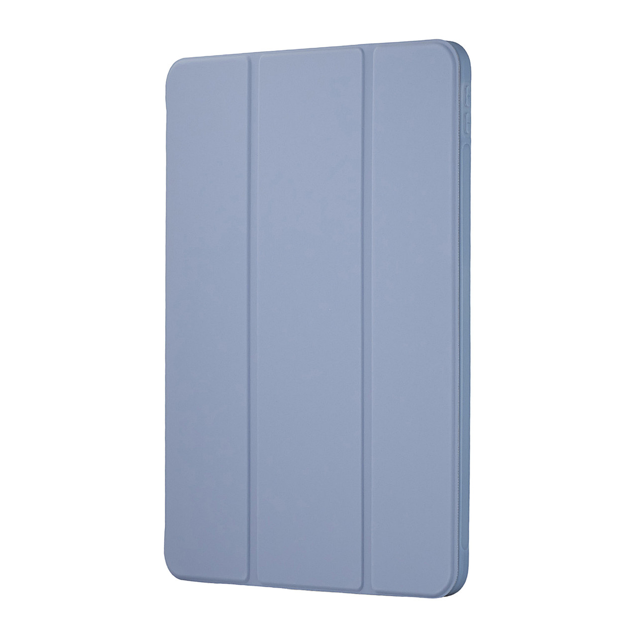 Чохол-книжка Smart Case iPad Air 4/Air 5 (10,9"2020/2022) iPad Air (11" 2024/2025) Clear Lavender Grey (02)