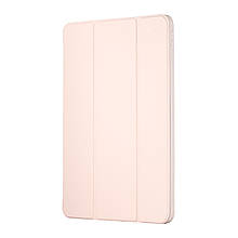 Чехол-книжка Smart Case iPad Air 4/Air 5 (10,9"2020/2022) iPad Air (11" 2024/2025) Clear Pink Sand (05)