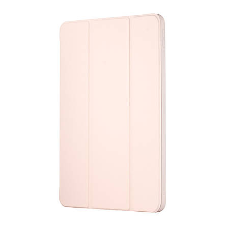 Чохол-книжка Smart Case iPad Air 4/Air 5 (10,9"2020/2022) iPad Air (11" 2024/2025) Clear Pink Sand (05), фото 1
