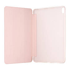 Чохол-книжка Smart Case iPad Air 4/Air 5 (10,9"2020/2022) iPad Air (11" 2024/2025) Clear Pink Sand (05), фото 3