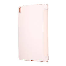 Чохол-книжка Smart Case iPad Air 4/Air 5 (10,9"2020/2022) iPad Air (11" 2024/2025) Clear Pink Sand (05), фото 4