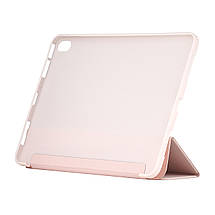 Чохол-книжка Smart Case iPad Air 4/Air 5 (10,9"2020/2022) iPad Air (11" 2024/2025) Clear Pink Sand (05), фото 5
