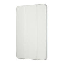 Чехол-книжка Smart Case iPad Air 4/Air 5 (10,9"2020/2022) iPad Air (11" 2024/2025) Clear Grey (09)