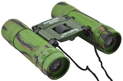 Бінокль Bushnell 2675-1 10х25 Army 4789 179626
