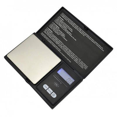 Весы Acs MS 2020 1000gr/0.1g 180683