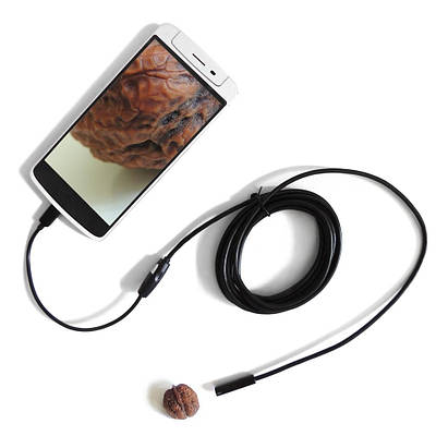 Камера відеоспостереження Endoscope під Android 2 м Ukc 180930
