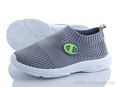 Дитяче взуття гуртом. Дитячі кеди 2020 бренда BlueRama для хлопчиків (рр. з 26 по 31)