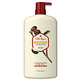 Гель для душу Old Spice Moisturize body wash 887 мл (США), фото 2