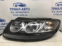 Фара ліва галоген Hyundai