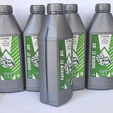 Олива Garden 2T Oil кан. 1л. моторне для 2-х тактних двигунів, фото 2