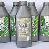 Олива Garden 2T Oil кан. 1л. моторне для 2-х тактних двигунів, фото 4