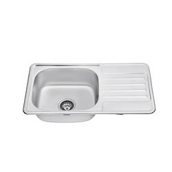 Мийка кухонна Kroner Satin-7642 08180 CV025282 smart