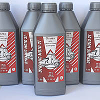 Олива Dynamic Moto 2T кан. 1л. двухтактне