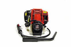 Мотокоса бензинова Honda GX35 4-х тактний (бензокоси Хонда 36 см3 / 4.76 к. с.)