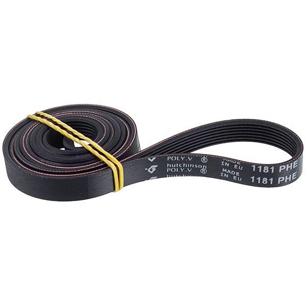 Hutchinson C00059721 Ремінь 1181H7 PHE для пральних машин