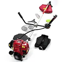 Мотокоса бензинова Honda GX35 4-х тактний (бензокоси Хонда 36 см3 / 4.76 к. с.)