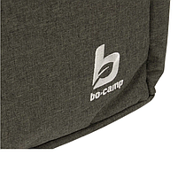 Дорожня Термосумка для продуктів та напоїв Bo-Camp Ryndale 18 Liters Grey (6702952) для пікніка, фото 7