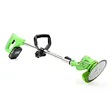 Акумуляторний триммер Bosch EasyGrassCut 50 (36V, 5AH) АКБ триммер Бош, фото 3