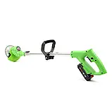 Акумуляторний триммер Bosch EasyGrassCut 50 (36V, 5AH) АКБ триммер Бош, фото 8