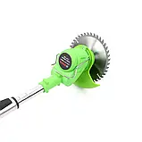Акумуляторний триммер Bosch EasyGrassCut 50 (36V, 5AH) АКБ триммер Бош, фото 10