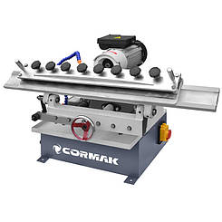 Заточувальний верстат для плоских ножів Cormak TS-630