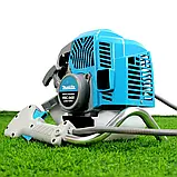 Бензокоса Makita RBC 5400 Limited Edition (5.4 кВт, 2х тактний), фото 3