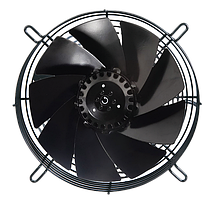 Осьовий вентилятор Weiguang YWF2E-250B-92/25-G (220 V 2400 RPM 1495 m³/h)