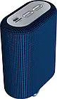 Акустика портативна Canyon CNE-CBTSP4BL Blue BT V5.0, BLUETRUM AB5365A, TF card support, Type-C, фото 5