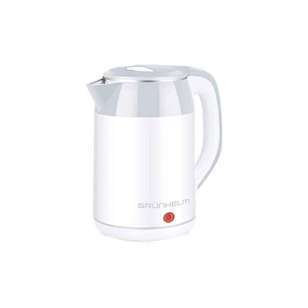 Grunhelm EKS-1863SW White (EKS-1863SW)