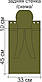 Рюкзак мисливський Acropolis РМ-2т (57х16х41, 38л.), фото 4