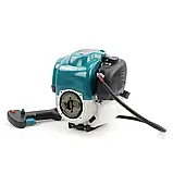 Мотокоса Makita EM4350UH (4х тактний) Бензокоса Макіта, фото 4