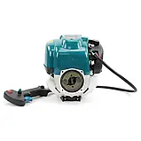Мотокоса Makita EM4350UH (4х тактний) Бензокоса Макіта, фото 5