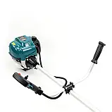 Мотокоса Makita EM4350UH (4х тактний) Бензокоса Макіта, фото 3