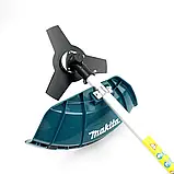 Мотокоса Makita EM4350UH (4х тактний) Бензокоса Макіта, фото 7