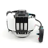 Мотокоса Makita EM4350UH (4х тактний) Бензокоса Макіта, фото 6