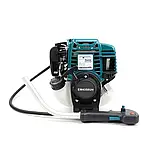 Мотокоса Makita EM4350UH (4х тактний) Бензокоса Макіта, фото 2