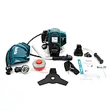 Мотокоса Makita EM4350UH (4х тактний) Бензокоса Макіта, фото 9