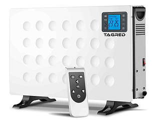 Конвектор електричний TAGRED TA941W
