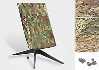 Маскування для Антени Старлінк Starlink V2 Чохол Кавер