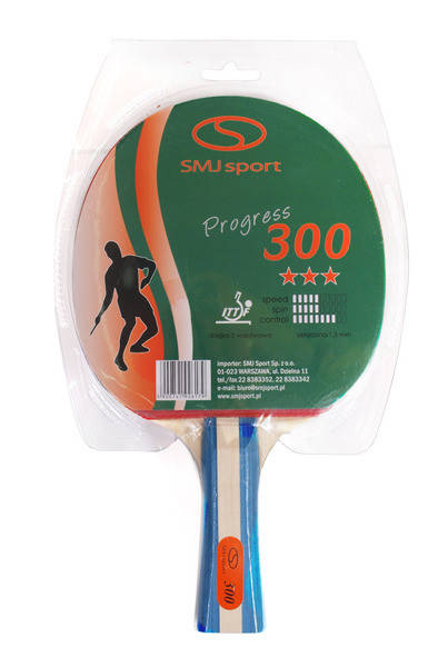 

Ракетка для настольного тенниса SMJ Sport 300