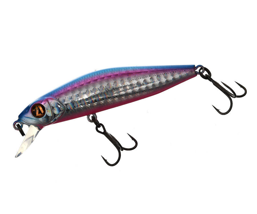 

Воблер Pontoon 21 CrackJack 78SP-SR 78мм 10.8г #S15