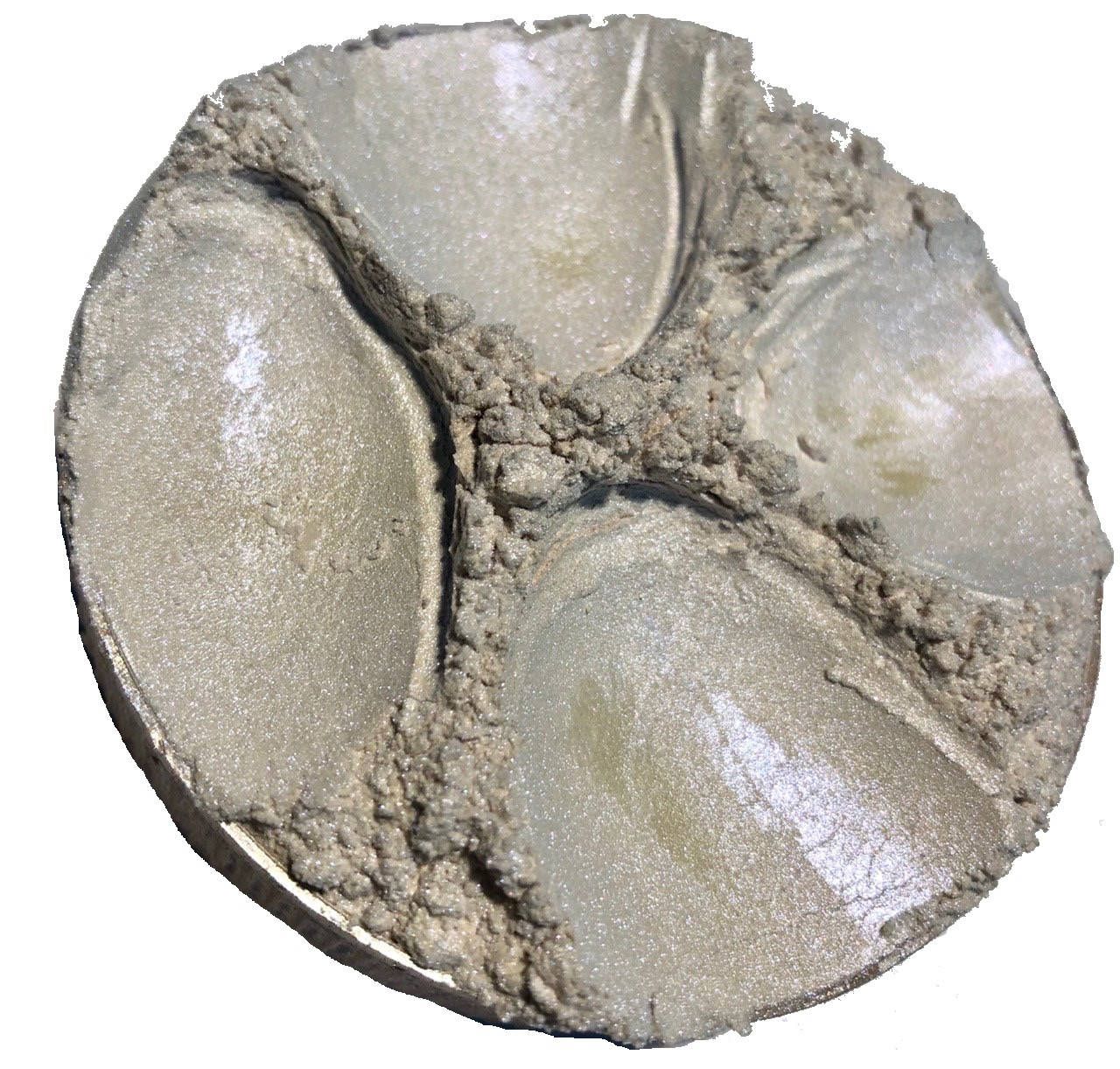 

Перламутр интерферентный фиолетовый KW224, 150мл