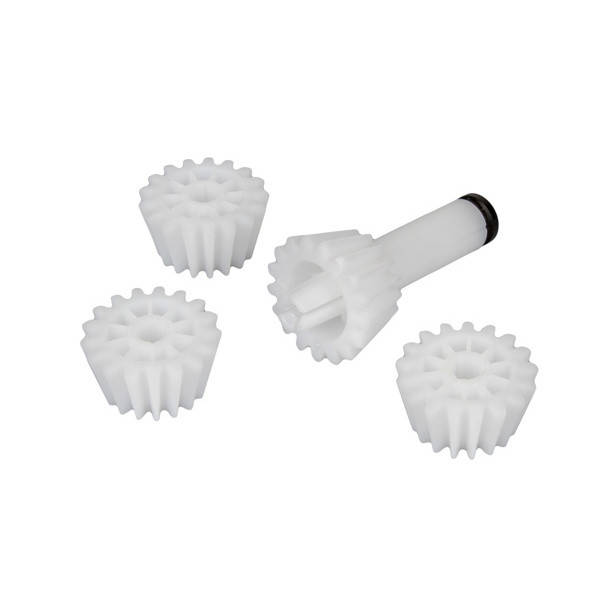 

Набор шестерней (4шт) для кухонных комбайнов Kenwood KW715958 (code: 15157)