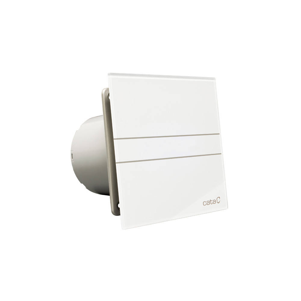 

Вентилятор вытяжной Cata E-120 G, Белый