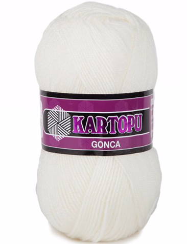 

Пряжа Gonca-013
