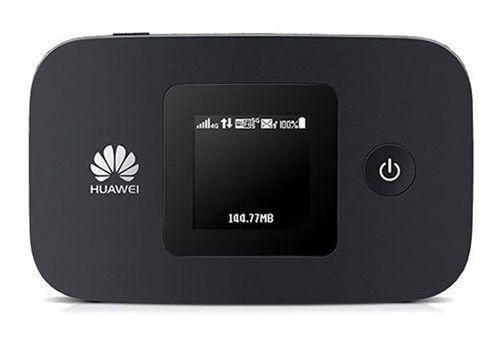 

3G / 4G LTE WiFi роутер Huawei E5577Cs-321 аккумулятор 3000 мАч