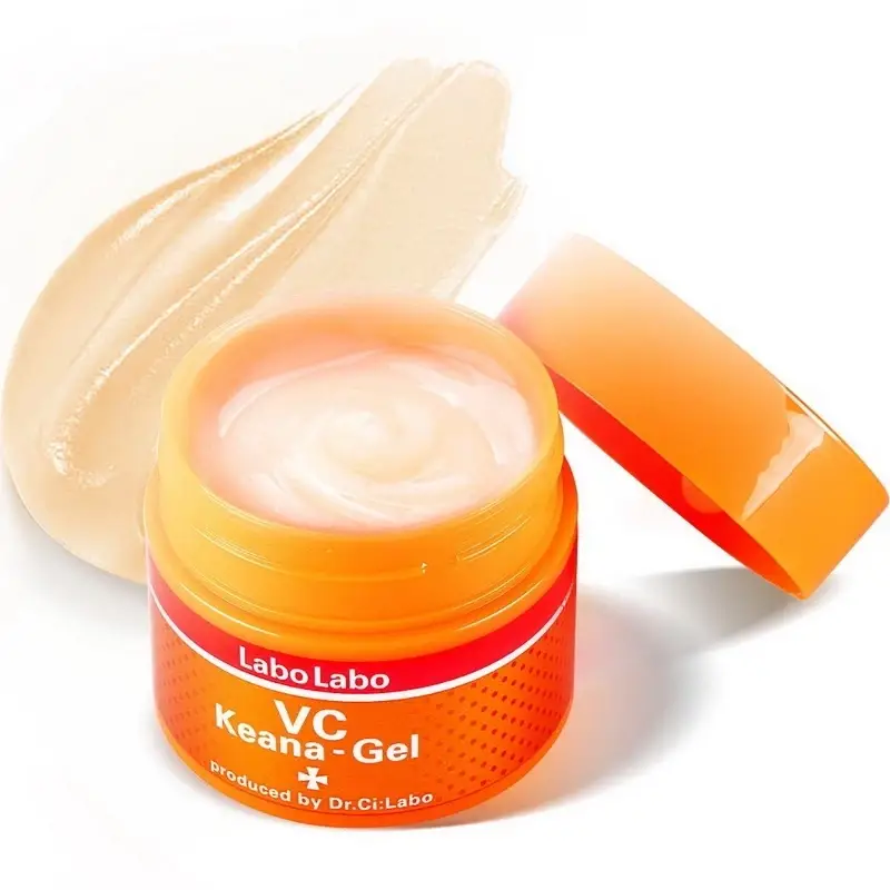 

Dr. Ci: Labo VC Keana-Gel Многофункциональный гель для лица 6 в 1 (90 гр)