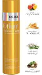 

Крем-шампунь для вьющихся волос OTIUM WAVE TWIST Estel Professional